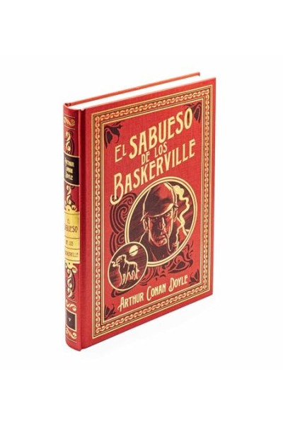 El sabueso de los Baskerville